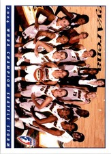 A5921 2005 wnba for sale  Toccoa
