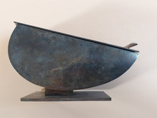 Bauhaus unikat versilbert gebraucht kaufen  Weimar