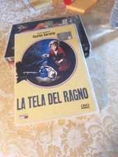 Tela del ragno usato  Italia