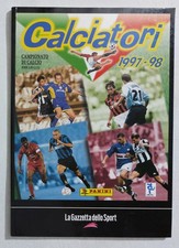 94920 album figurine usato  Palermo