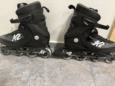 Herren inline skates gebraucht kaufen  Mering
