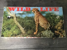 Wild life jeu d'occasion  Hergnies