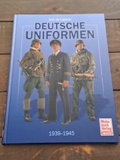Deutsche uniformen 1933 gebraucht kaufen  Bremen