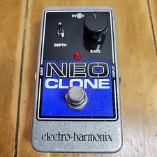 Electro harmonix ehx d'occasion  Expédié en Belgium