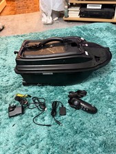 Boatman actor plus for sale Boatman actor plus for sale  NEWBURY