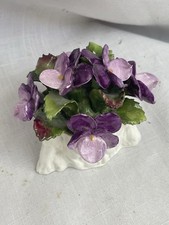 Aynsley england porcelain for sale  HORNCASTLE