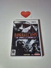 Resident evil the d'occasion  La Valette-du-Var