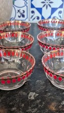 Vintage glass ice for sale  BATH