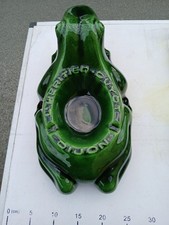 Cendrier grenouille héritier d'occasion  Trélazé