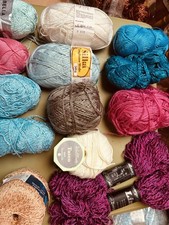 Konvolut wolle ganz gebraucht kaufen Konvolut wolle ganz gebraucht kaufen  Seevetal