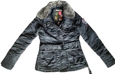 Winterjacke khujo größe gebraucht kaufen Winterjacke khujo größe gebraucht kaufen  Hamburg