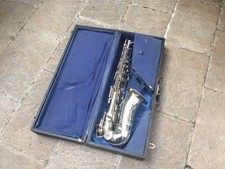 Saxophone alto tenor d'occasion  France