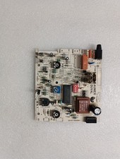 Scheda elettronica saunier usato  Caserta