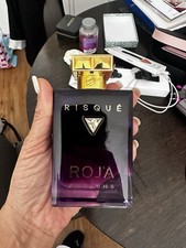 Roja parfums risqué gebraucht kaufen Roja parfums risqué gebraucht kaufen  München