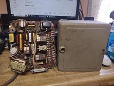 Acoplador gravador/dispositivo de gravação de telefone Western Electric KS-19522 comprar usado  Enviando para Brazil