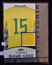 Fabinho 2024 leaf for sale  NEWTON AYCLIFFE