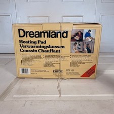 Vintage dreamland heating for sale  HAYLE