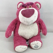 Disney exclusive lotso for sale  CUPAR