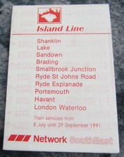 Isle wight shanklin for sale  GILLINGHAM