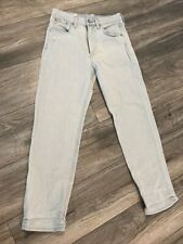 Gap women jeans for sale  Nevada City