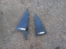 Angle vitre arriere d'occasion Angle vitre arriere d'occasion  Sannois