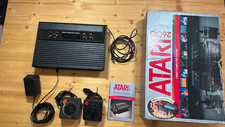 Atari 2600 box gebraucht kaufen  Wuppertal
