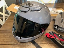 Shoei 1400 basalt for sale  Fenton