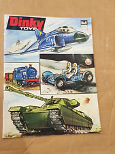 Dinky toys katalog gebraucht kaufen  Bonn