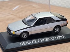 Renault fuego 43 d'occasion  Langon