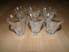 Verres humoristiques digestif d'occasion  Ciry-le-Noble