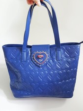 Braccialini tua blue for sale  LONDON