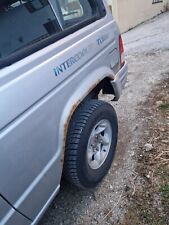 Hyundai galloper grigio usato  Voltago Agordino