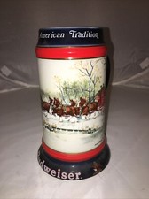 Vintage budweiser 1990 for sale  Suwanee