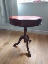 Round coffee table for sale  LOUGHBOROUGH