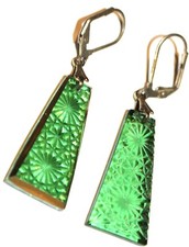 earrings quartz green for sale earrings quartz green for sale Bainbridge Island