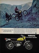 1970 yamaha 125 for sale  Ormond Beach
