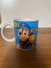 Paw patrol mug for sale  CHESTERFIELD
