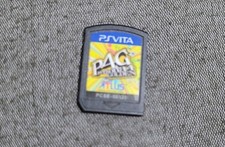 Persona 4 Golden P4G (Sony PlayStation PS Vita, 2012) 😒Loose😒 comprar usado  Enviando para Brazil