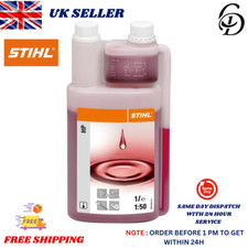 Stihl two strokes for sale  NORTHAMPTON