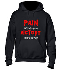 Pain temporary victory for sale  MANCHESTER