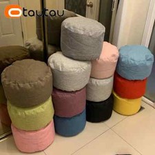 Round stool linen for sale  SHEFFIELD