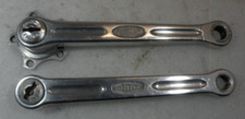 Classic stronglight 49d for sale  BANBURY