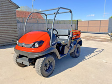 2013 kubota rtv for sale  NEWARK