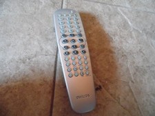Fernbedienung philips dvp gebraucht kaufen  Bützow