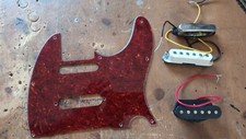 Guitar parts joblot. for sale  EDINBURGH