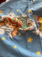 Bettwäsche babybettwäsche ki gebraucht kaufen  Bad Abbach