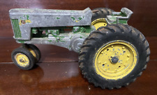 Trator vintage Eska Ertl escala 1/16 John Deere 630 NF comprar usado  Enviando para Brazil