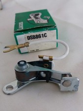 Dsb861c contact set for sale  MELTON CONSTABLE