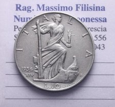 Veiii italia lire usato  Italia