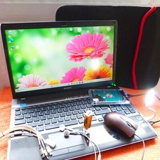 Sony vaio f12 gebraucht kaufen  Oberweißbach/Thür. Wald